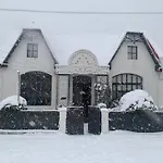 Patagonia Heritage Home