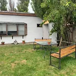Patagonia Heritage Home