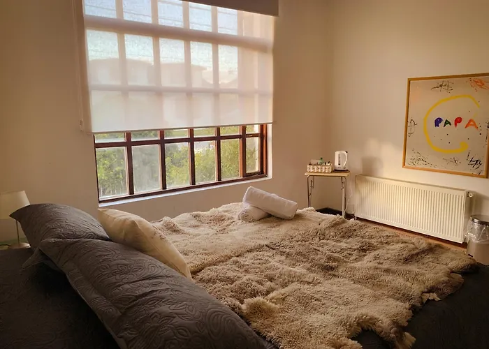Patagonia Heritage Home