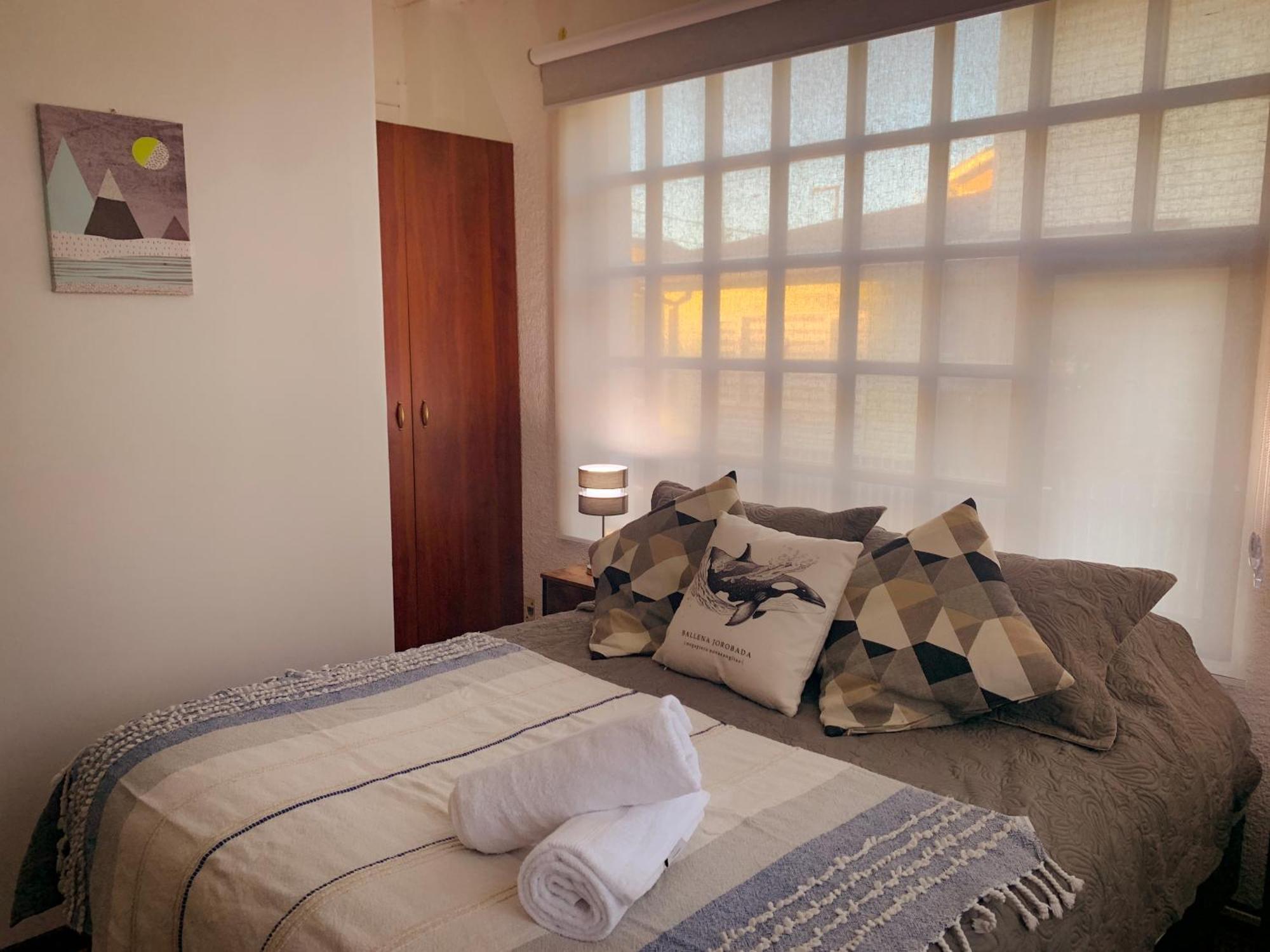 Patagonia Heritage Homestay *