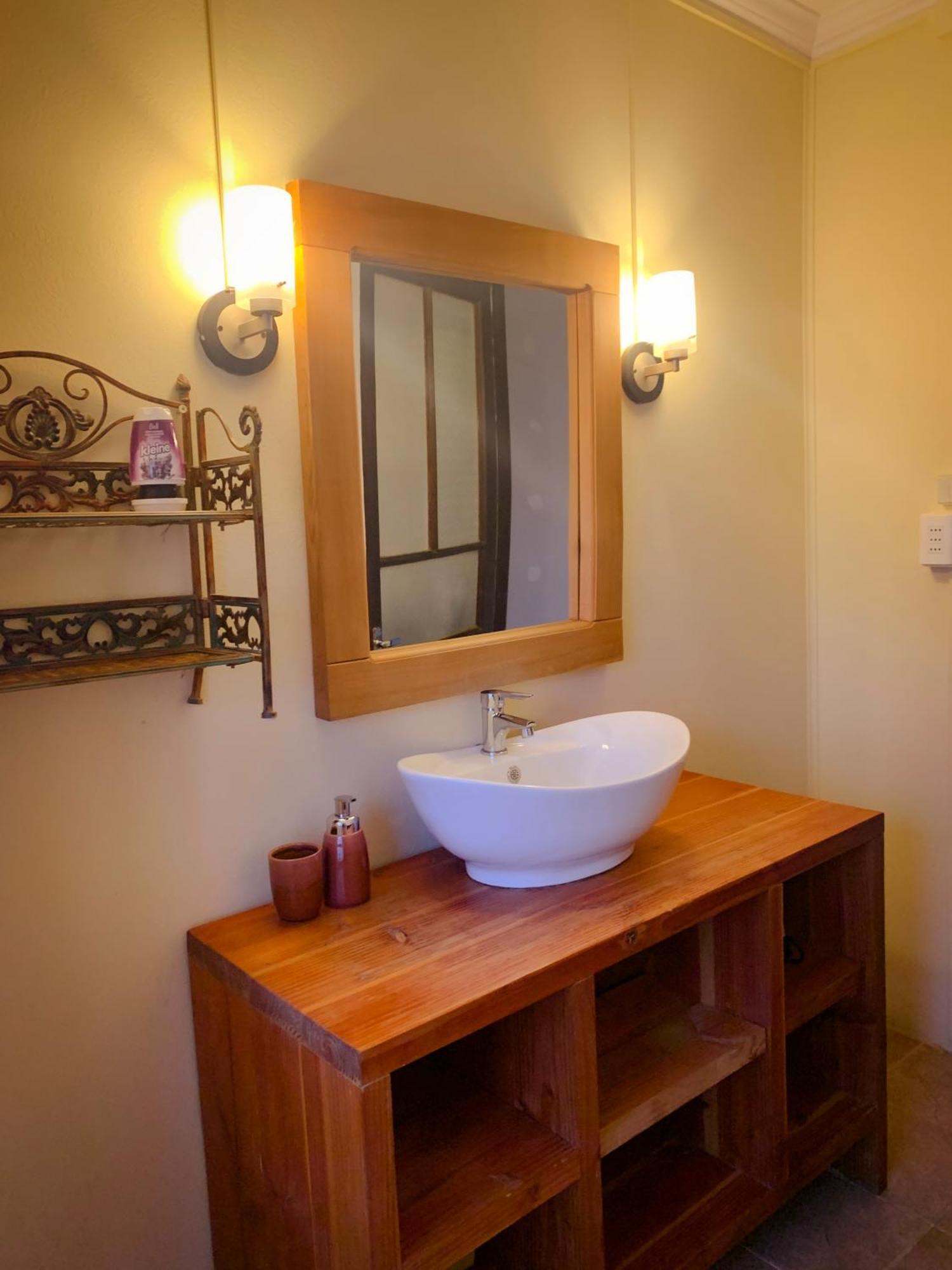 Homestay Patagonia Heritage *