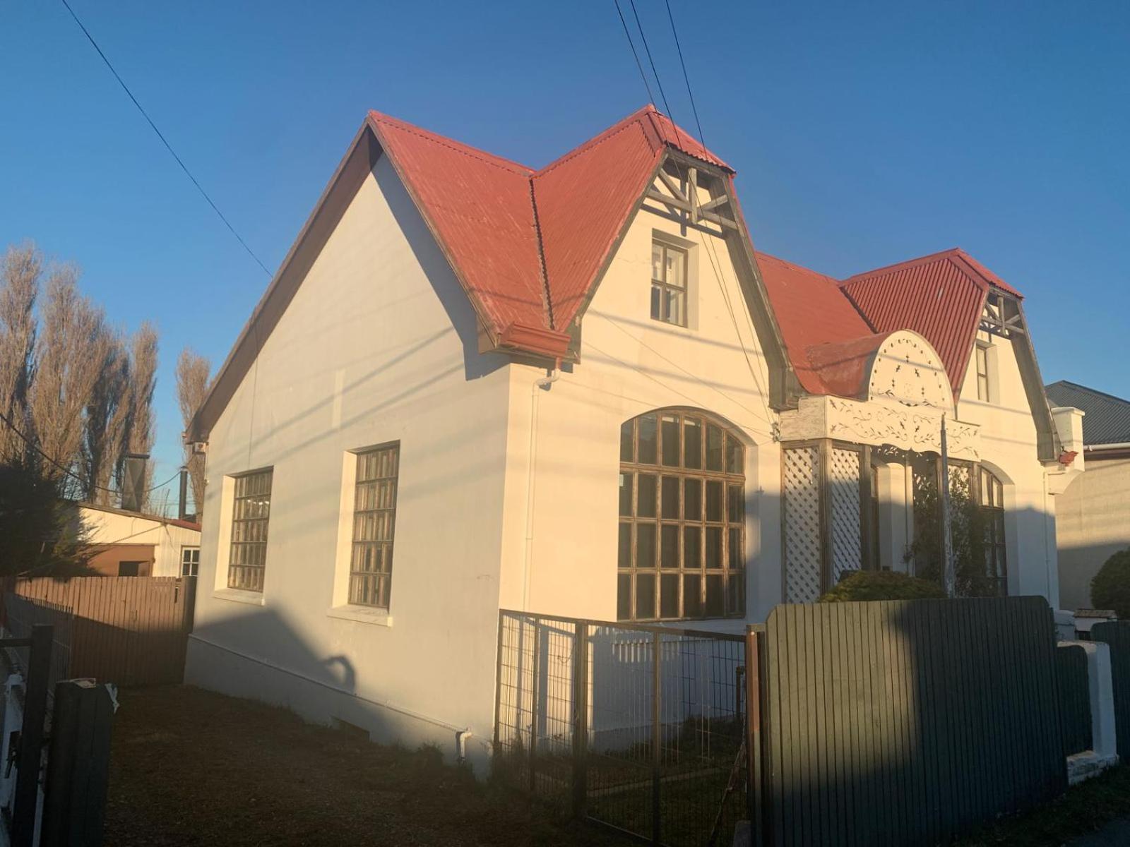 Hospedagem domiciliar Patagonia Heritage *